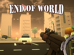 Тоглоом End of World