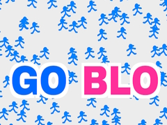 Тоглоом Go Blo