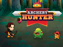 Тоглоом Archery Hunter