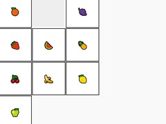 Тоглоом Fruit Puzzle Game
