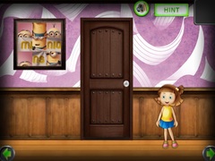 Тоглоом Amgel Kids Room Escape 243