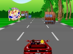 Тоглоом Crazy Summer Car