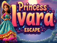 Тоглоом Princess Ivara Escape