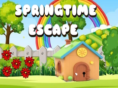 Тоглоом Springtime Escape