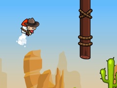 Тоглоом Jetpack Heroes