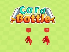 Тоглоом Card Battle