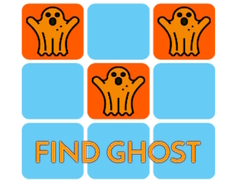 Тоглоом Find Ghost
