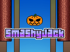 Тоглоом Smashy Jack