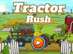 Тоглоом Tractor Rush