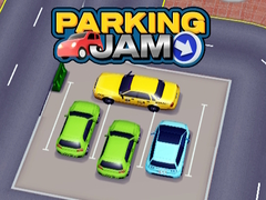 Тоглоом Parking Jam 2