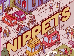Тоглоом Nippets