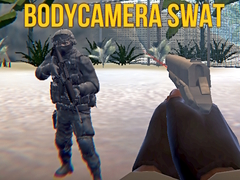 Тоглоом BodyCamera Swat