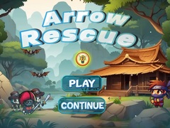 Тоглоом Arrow Rescue