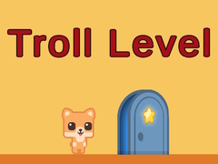 Тоглоом Troll Level