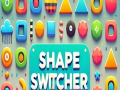 Тоглоом Shape Switcher