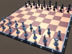 Тоглоом Chess For Two