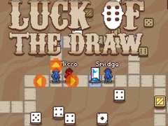 Тоглоом Luck of the Draw