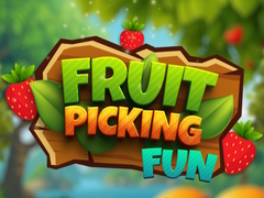 Тоглоом Fruit Picking Fun