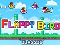 Тоглоом Flappy Bird Classic