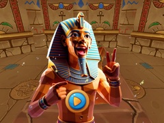 Тоглоом Escape Ancient Egypt