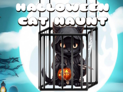 Тоглоом Halloween Cat Haunt