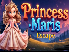 Тоглоом Princess Maris Escape