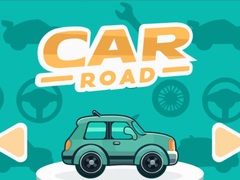 Тоглоом Car Road