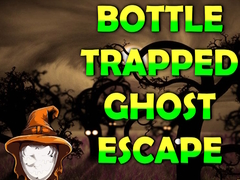 Тоглоом Bottle Trapped Ghost Escape