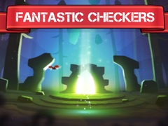 Тоглоом Fantastic Checkers