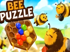 Тоглоом Bee Puzzle