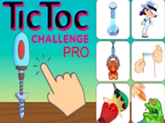 Тоглоом Tic Toc Challenge Pro