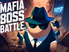 Тоглоом Mafia Boss Battle