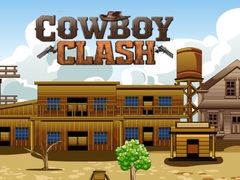 Тоглоом Cowboy Clash