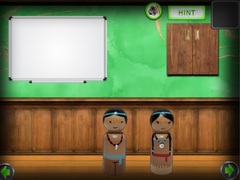 Тоглоом Amgel Kids Home Escape