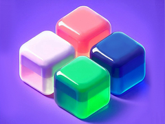 Тоглоом Jelly Block Puzzle