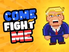 Тоглоом Come Fight Me