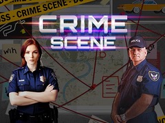 Тоглоом Crime Scene