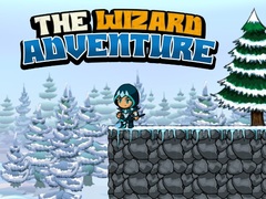 Тоглоом The Wizard Adventure