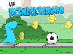 Тоглоом Run Desnecessauro