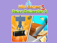 Тоглоом Mini Games: Relax Collection 2