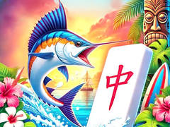 Тоглоом Aloha Mahjong