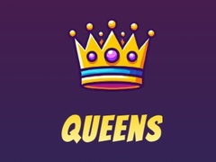 Тоглоом Queens