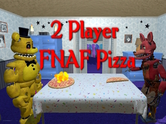 Тоглоом 2 Player FNAF Pizza
