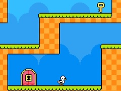 Тоглоом Epic Duck