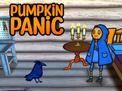 Тоглоом Pumpkin Panic