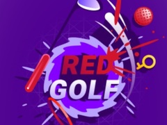 Тоглоом Red Golf