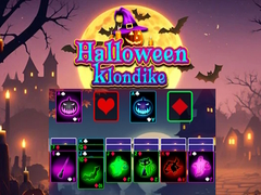 Тоглоом Halloween Klondike