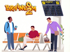 Тоглоом Braindom 2