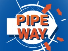 Тоглоом Pipe Way