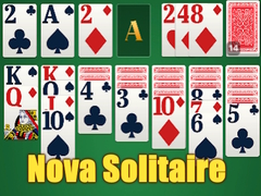 Тоглоом Nova Solitaire